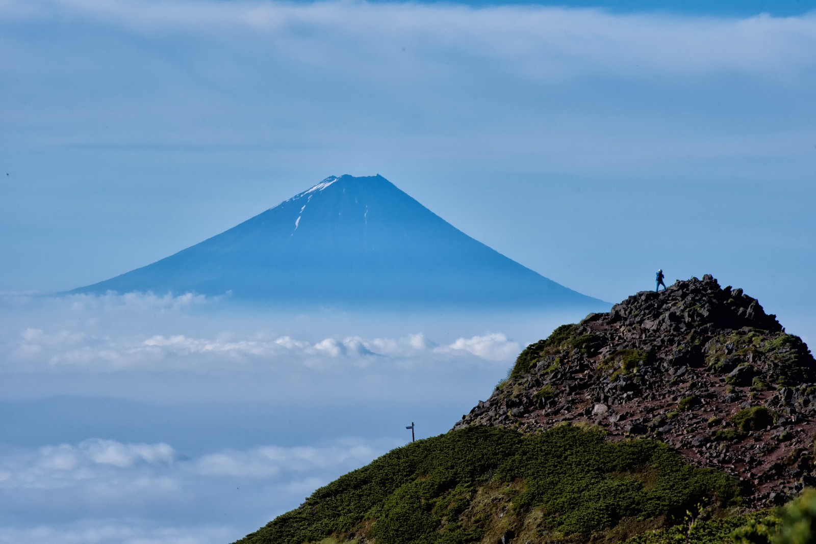 初日の出富士山19 登山は出来る スポットと穴場を紹介 季節のイベント情報局